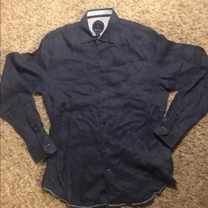 Ganesh large dress shirt